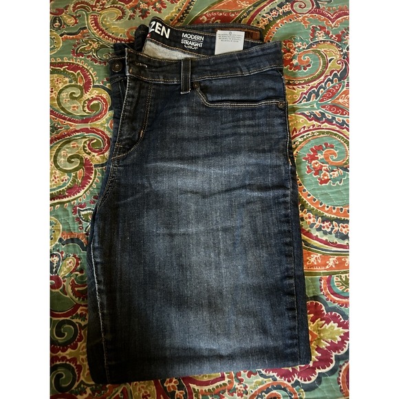 Levi's Denizen Women's Jeans  Size 12 - Picture 1 of 7